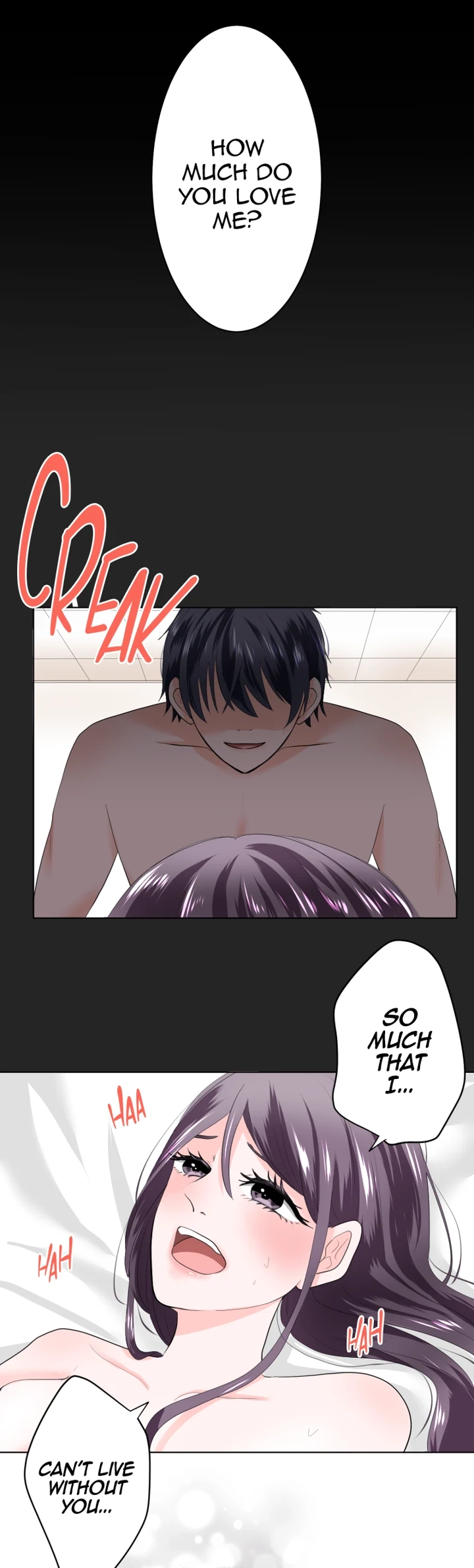 Tsumetai Bed no Ue de. Chapter 9 page 12 - 