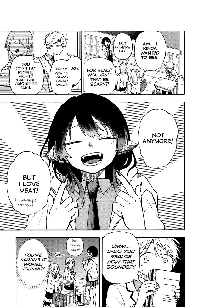 Tsumiki Ogami