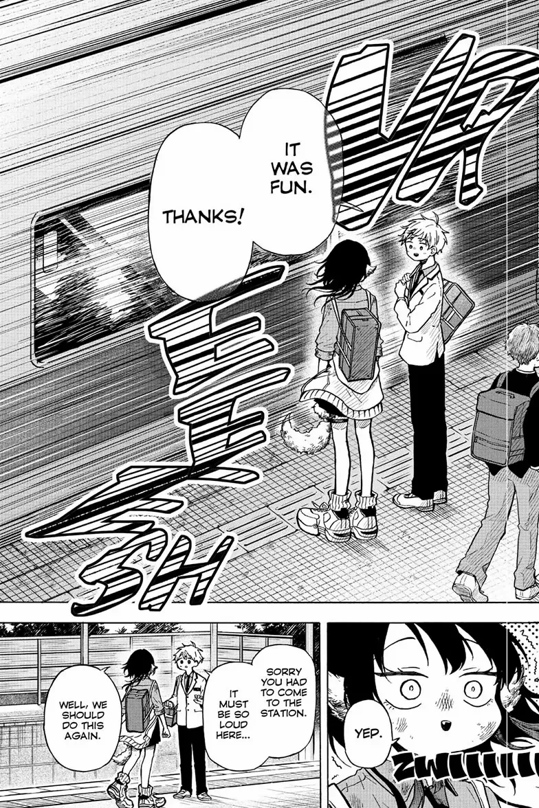 Tsumiki Ogami