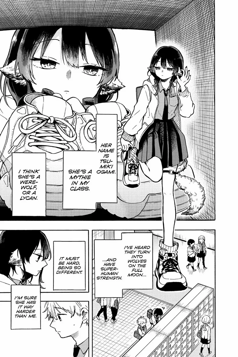 Tsumiki Ogami