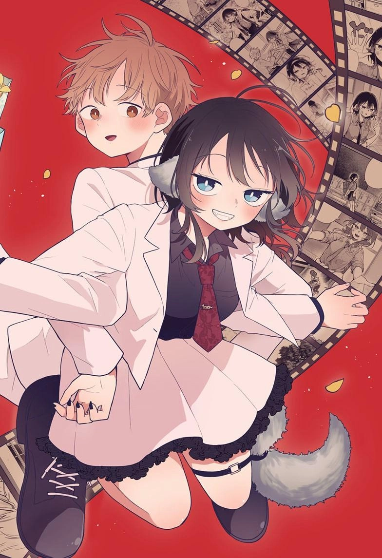 Tsumiki Ogami