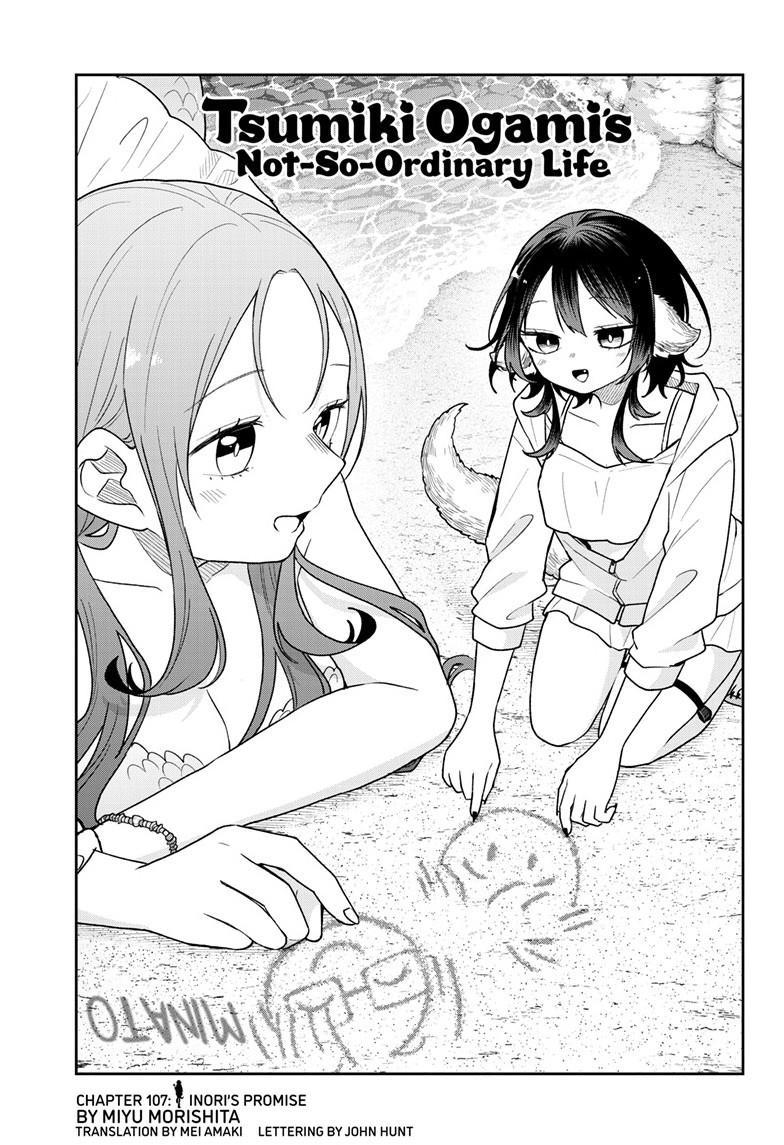Tsumiki Ogami