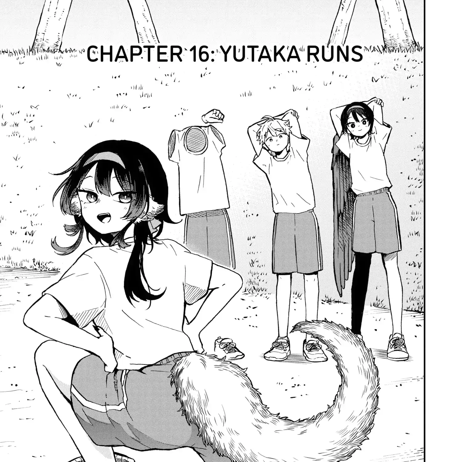 Tsumiki Ogami