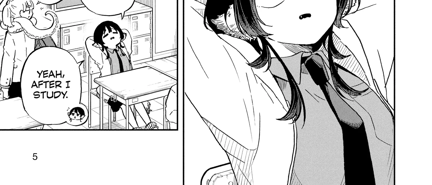 Tsumiki Ogami