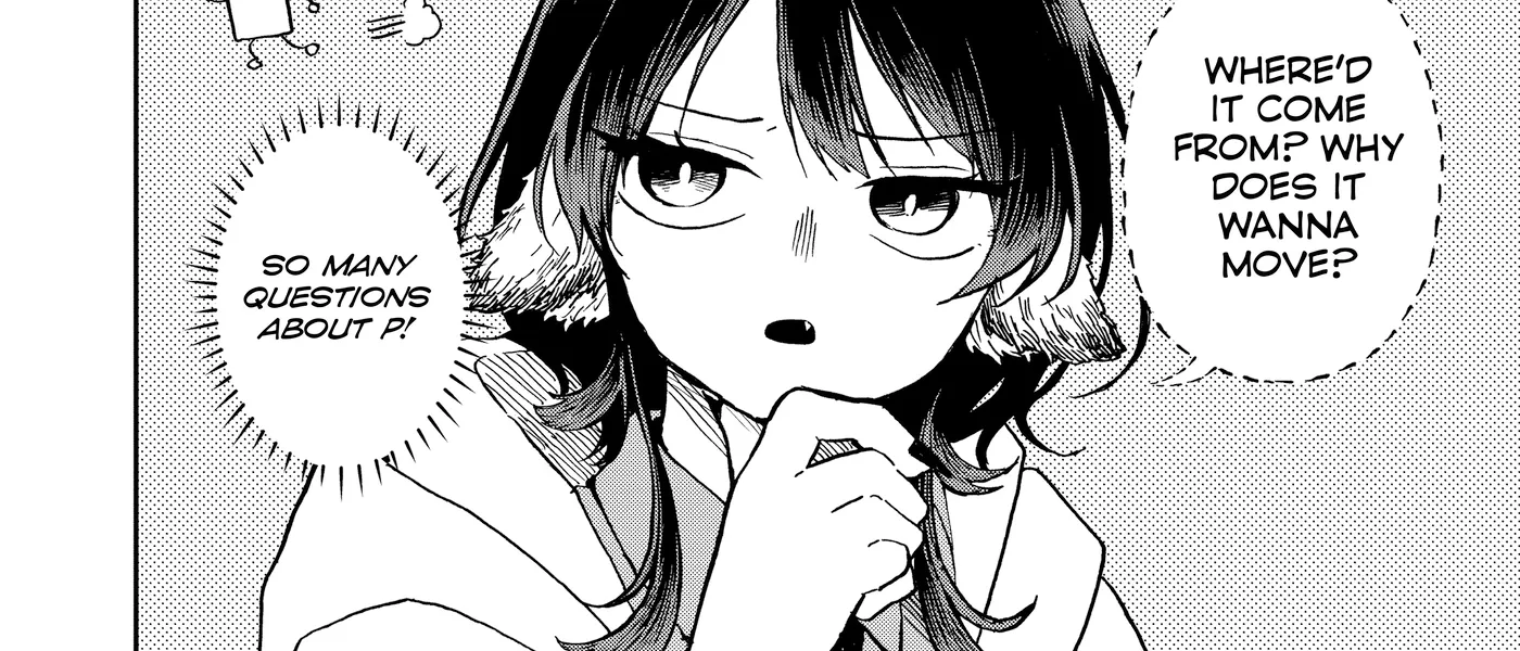 Tsumiki Ogami
