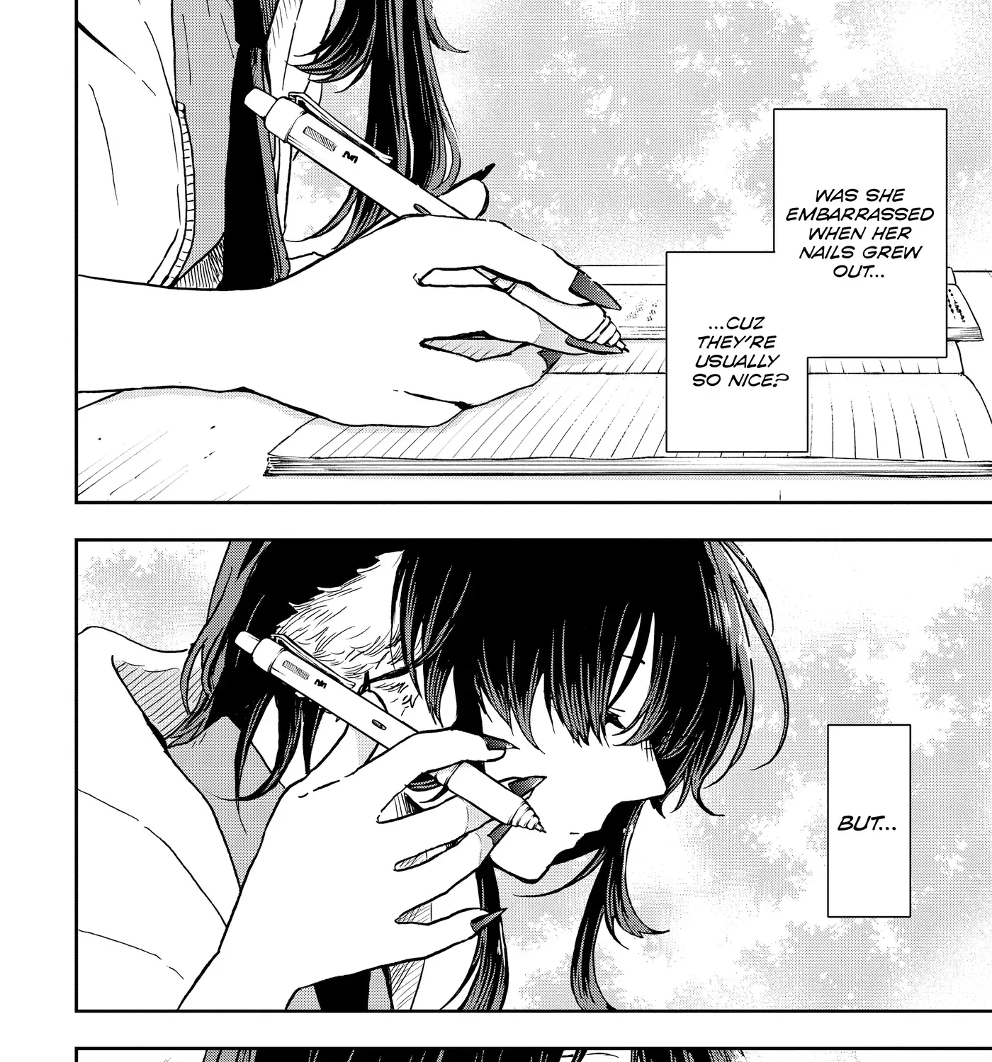 Tsumiki Ogami