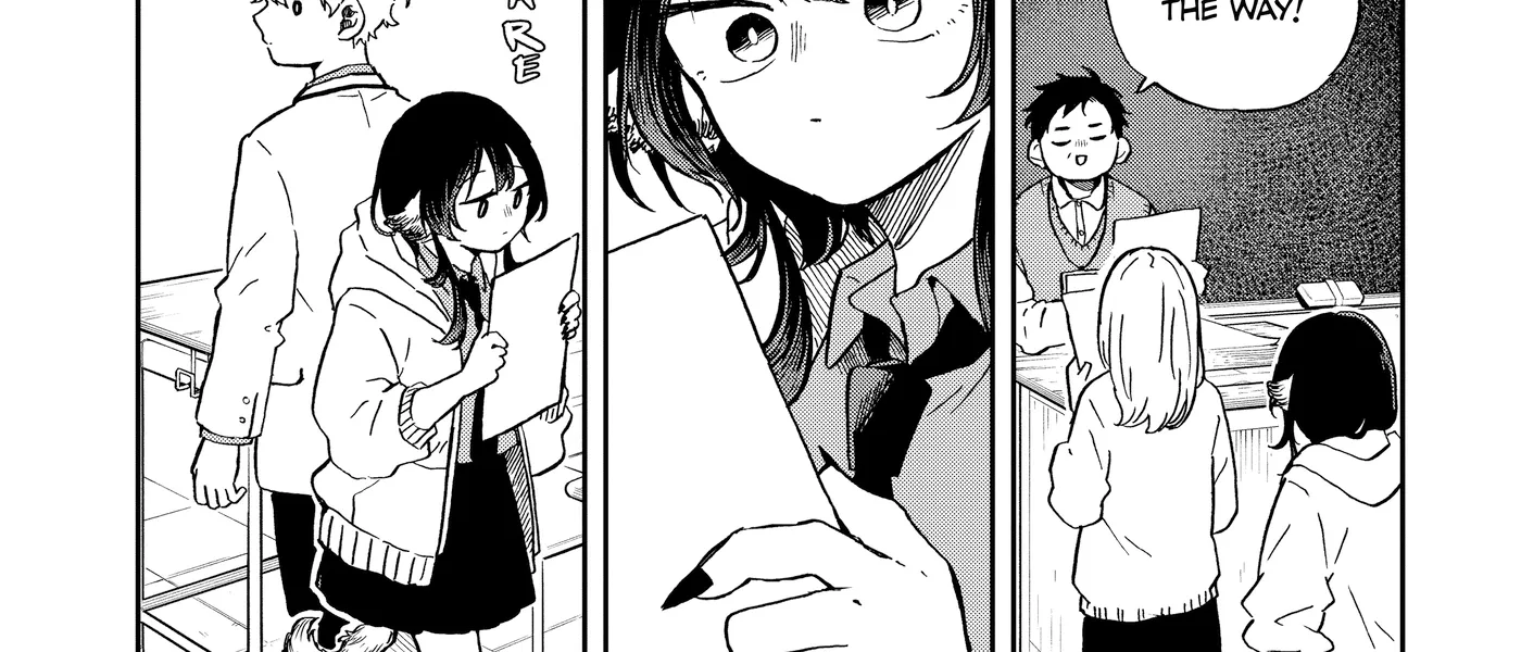 Tsumiki Ogami