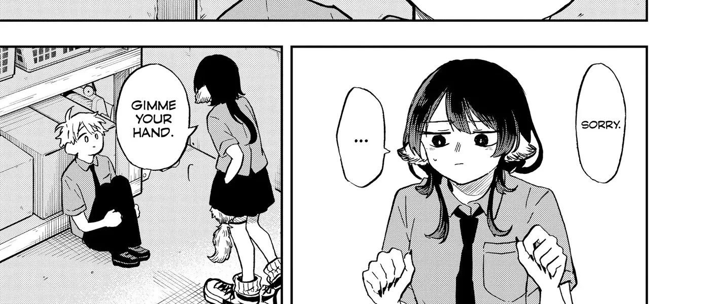 Tsumiki Ogami