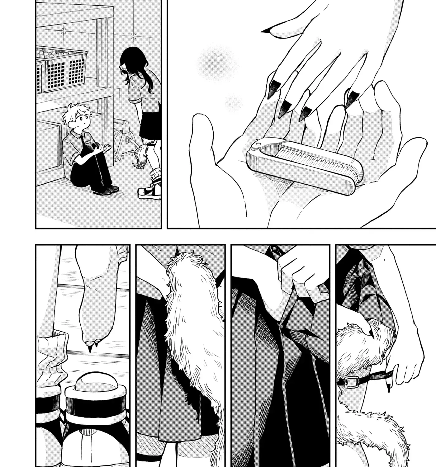 Tsumiki Ogami