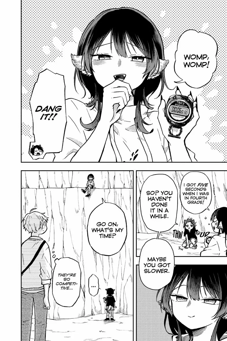 Tsumiki Ogami