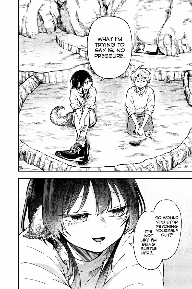 Tsumiki Ogami