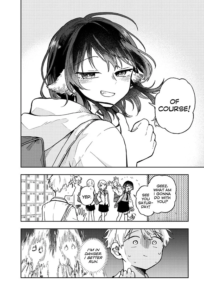 Tsumiki Ogami