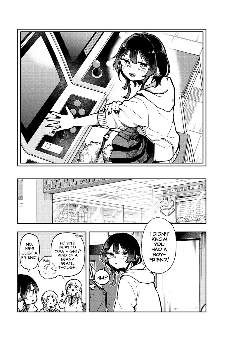 Tsumiki Ogami