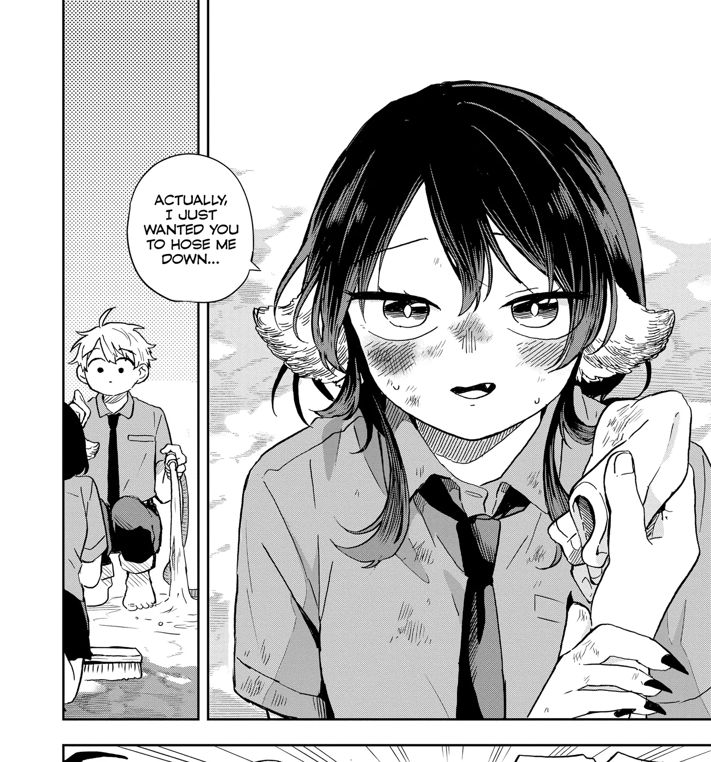 Tsumiki Ogami