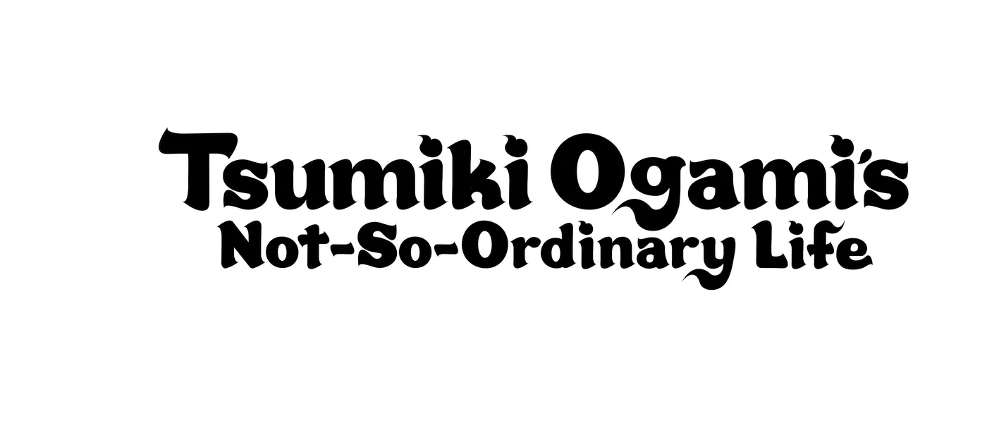 Tsumiki Ogami