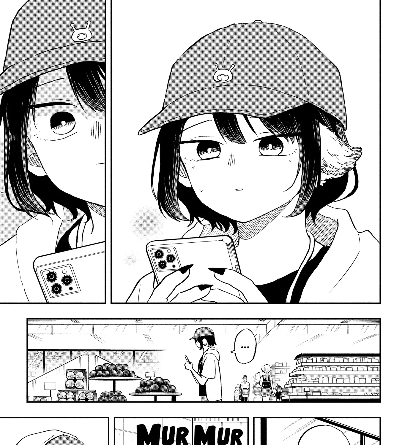 Tsumiki Ogami