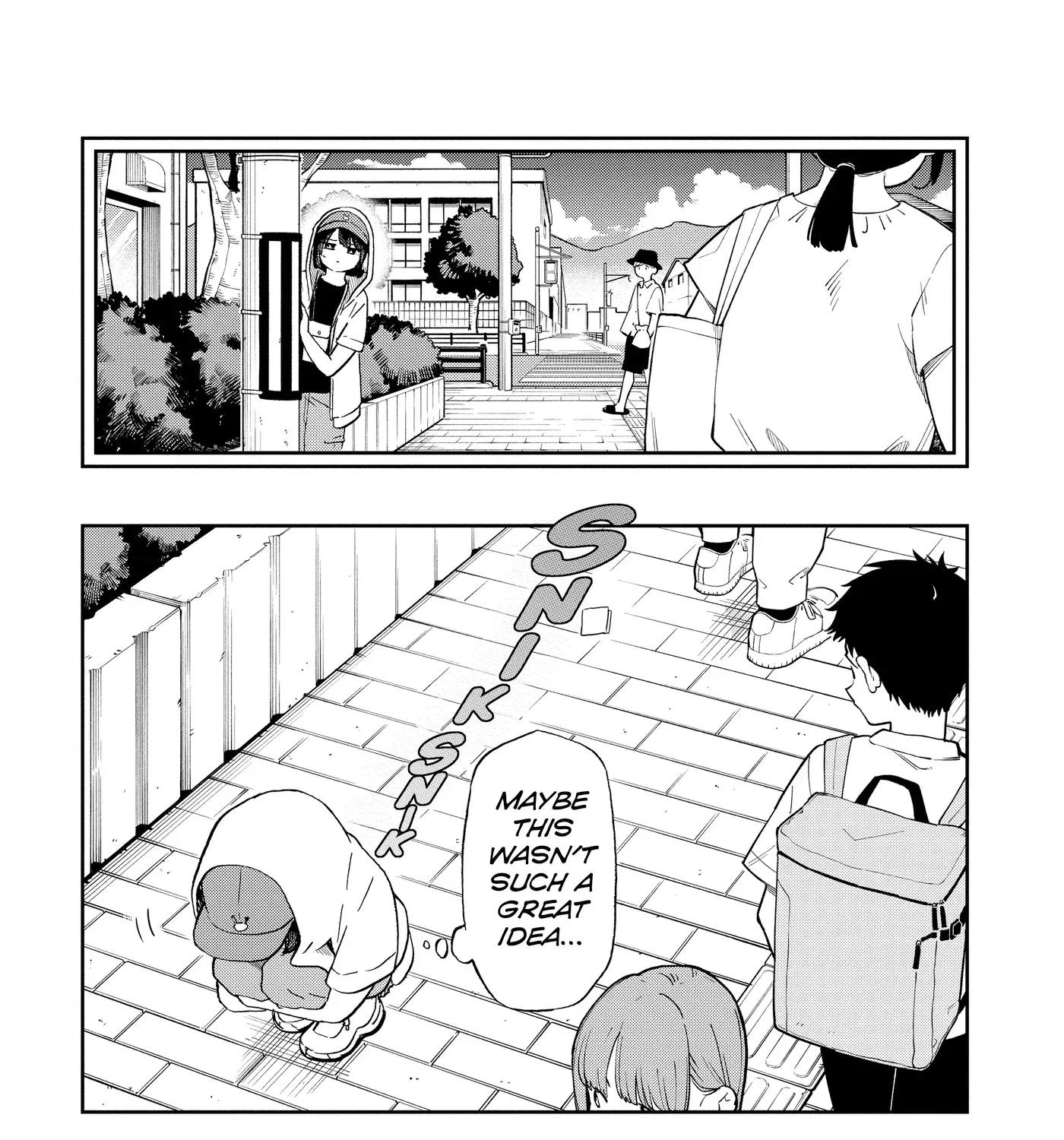 Tsumiki Ogami