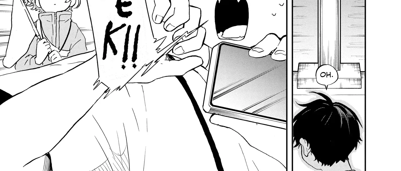 Tsumiki Ogami