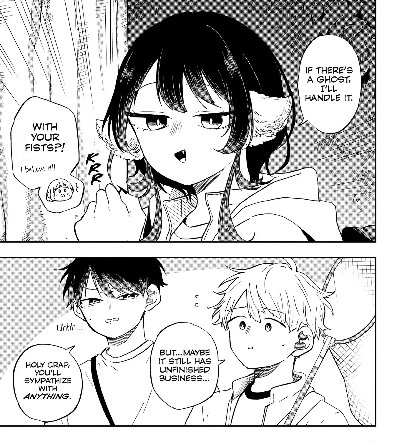 Tsumiki Ogami