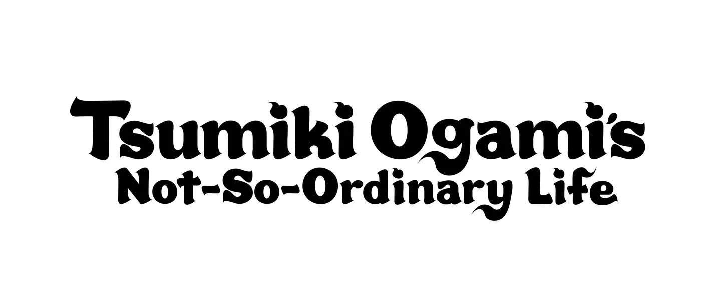 Tsumiki Ogami