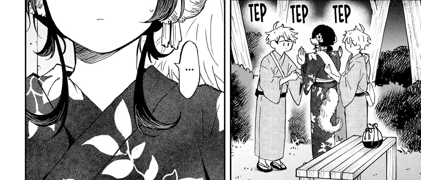 Tsumiki Ogami