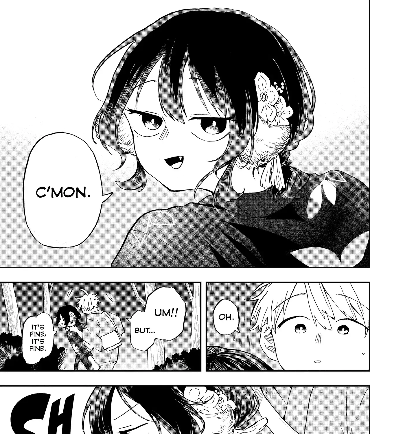 Tsumiki Ogami