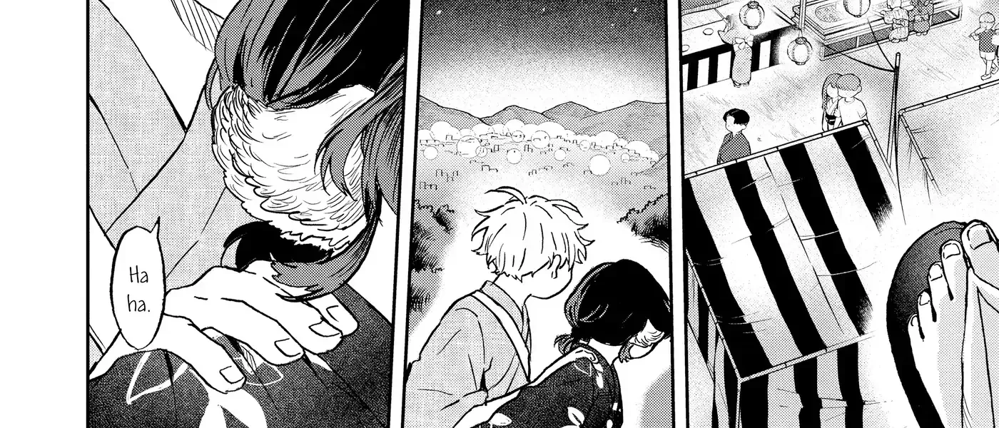 Tsumiki Ogami