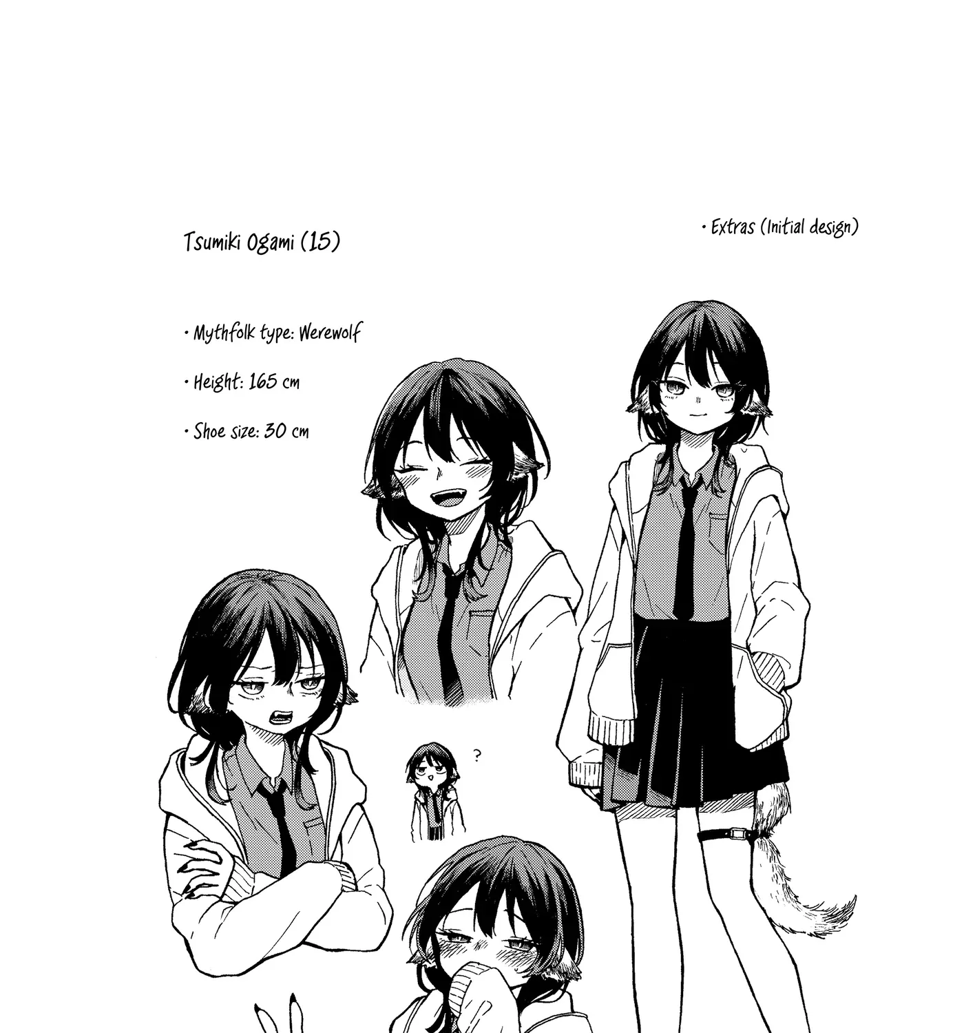 Tsumiki Ogami
