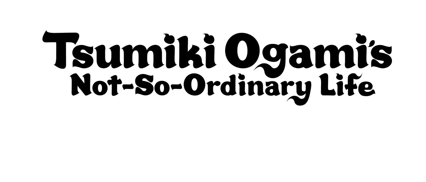 Tsumiki Ogami