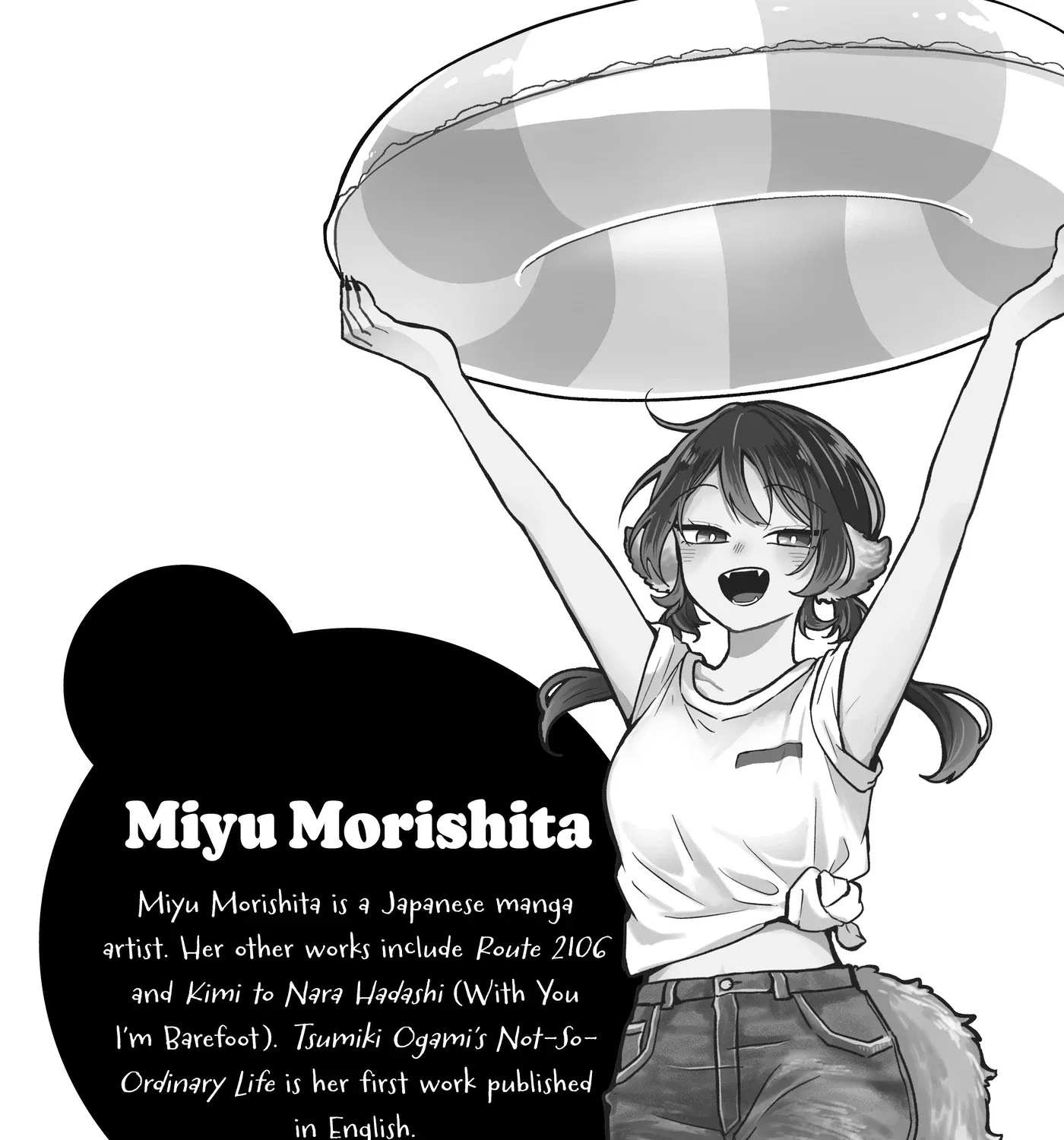 Tsumiki Ogami