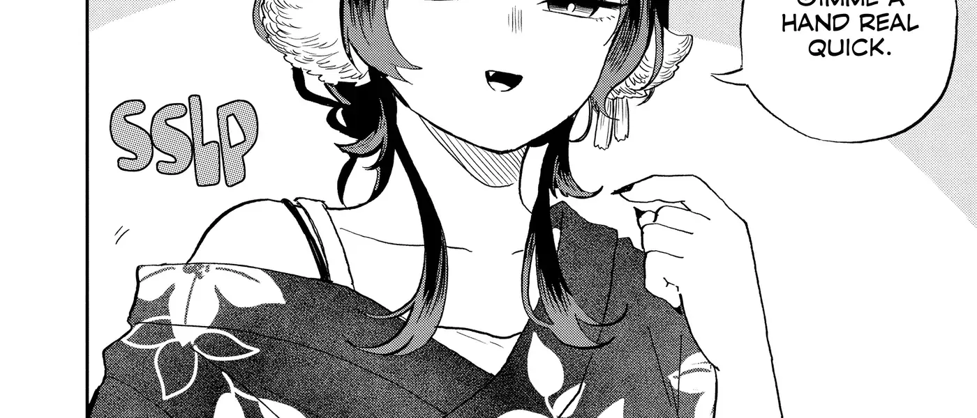 Tsumiki Ogami