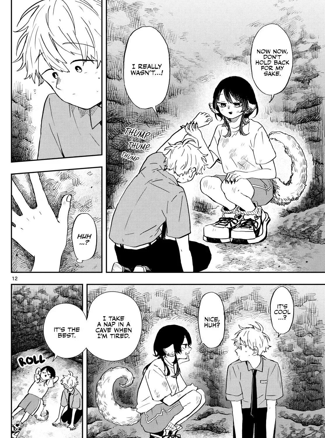 Tsumiki Ogami