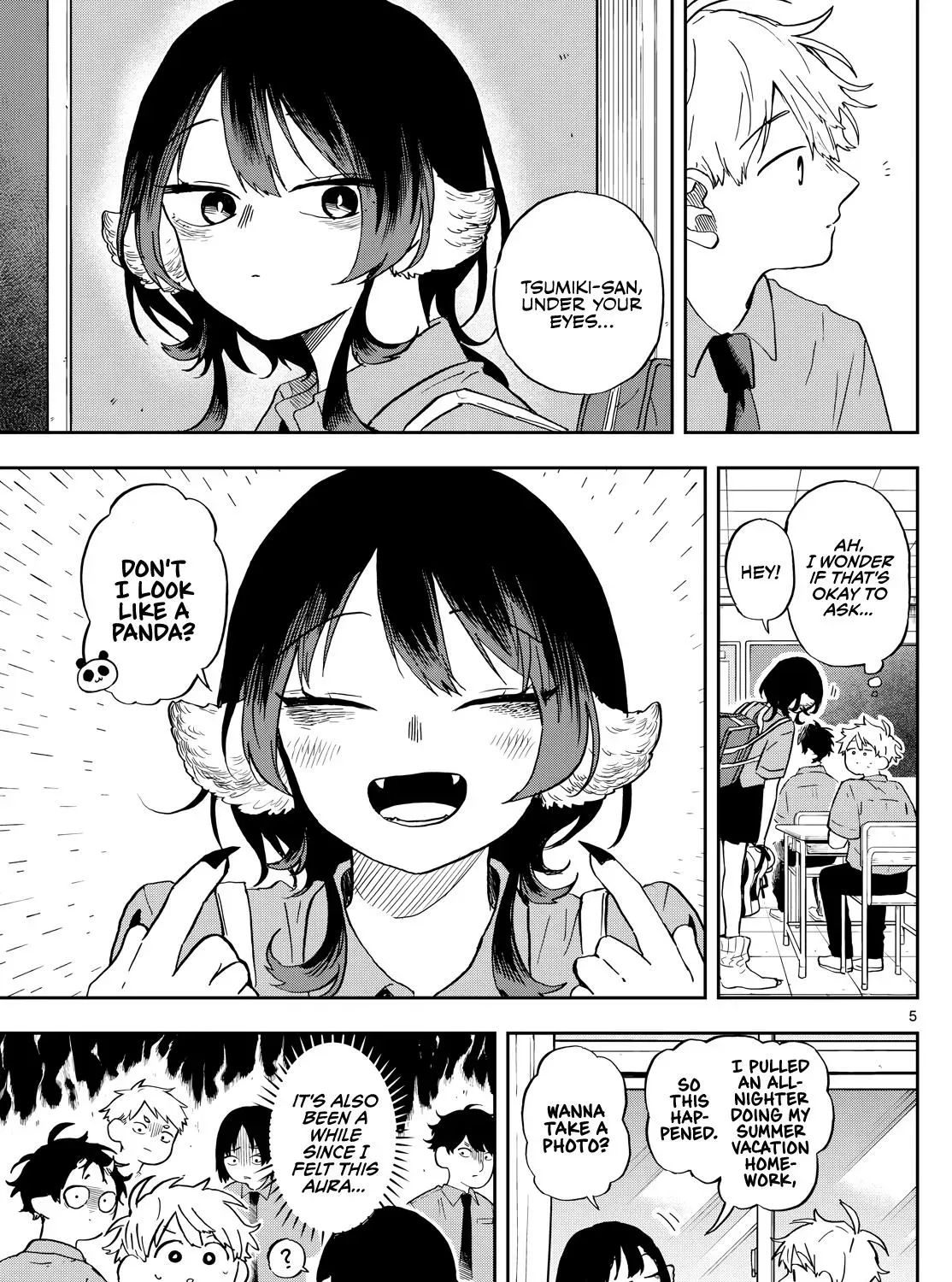 Tsumiki Ogami