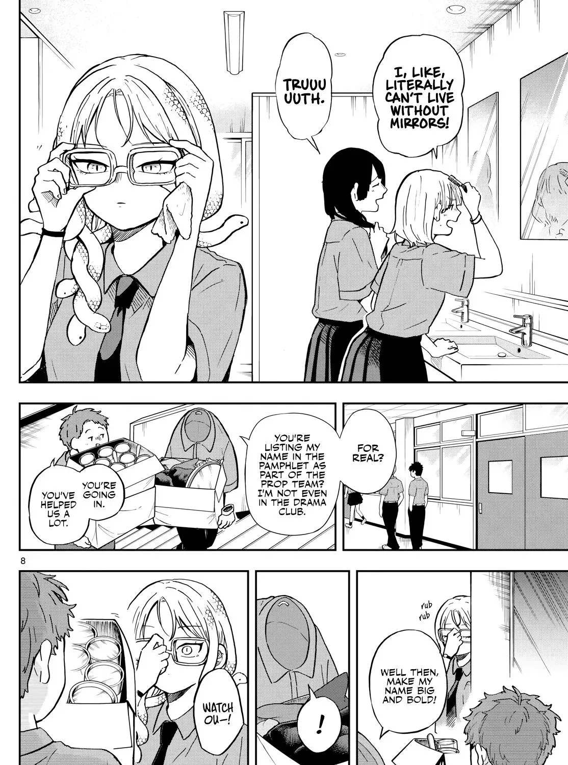 Tsumiki Ogami