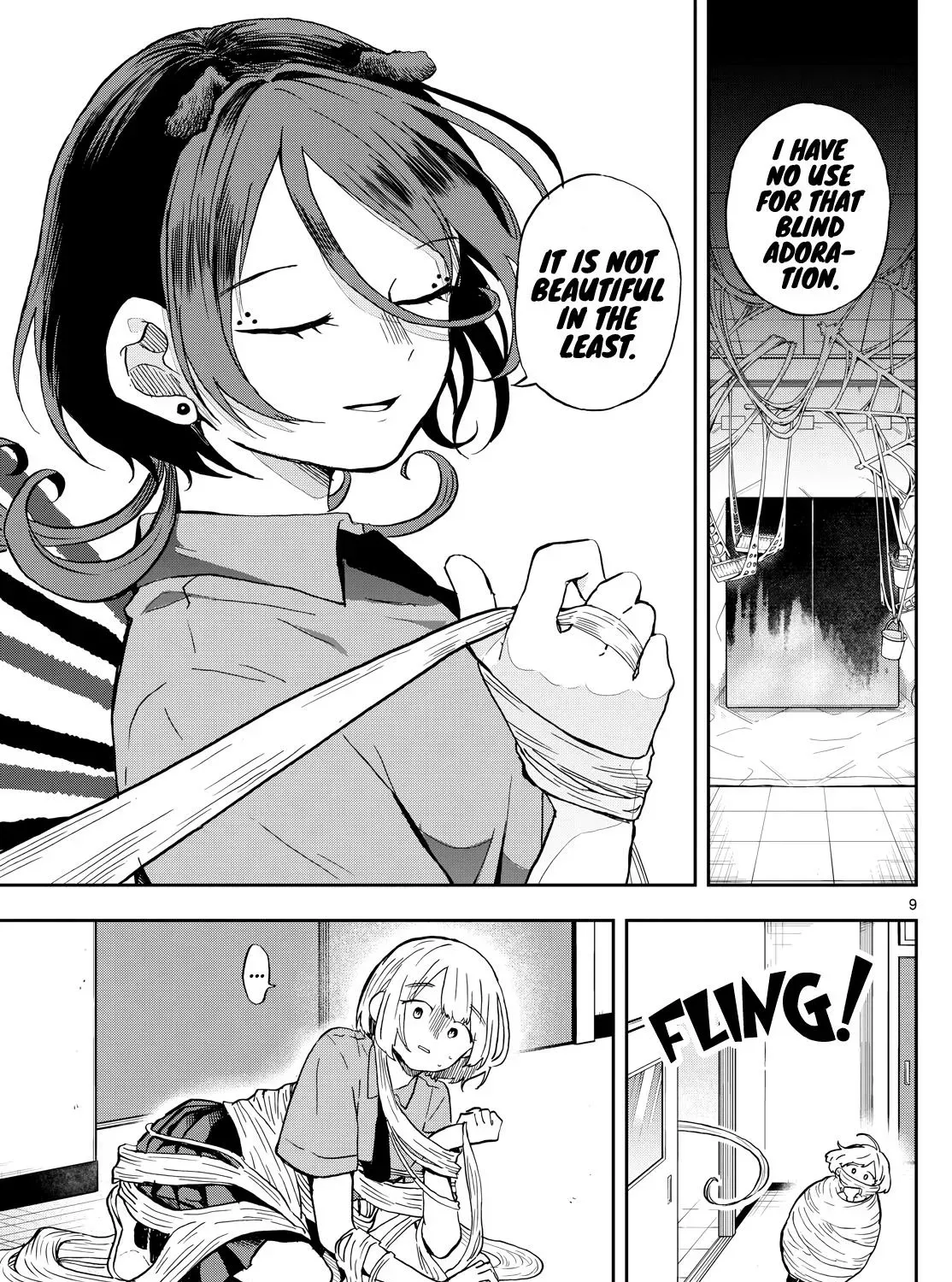 Tsumiki Ogami