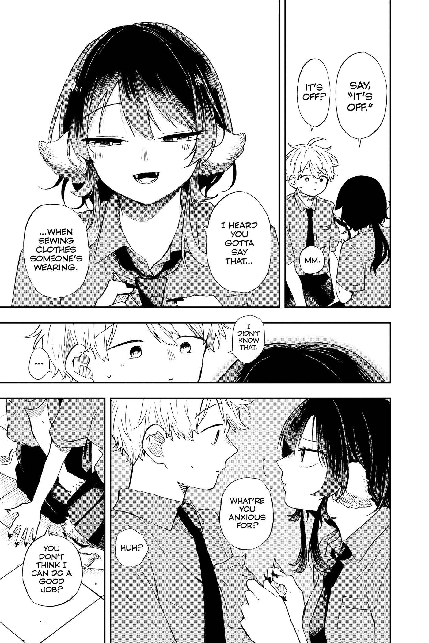 Tsumiki Ogami