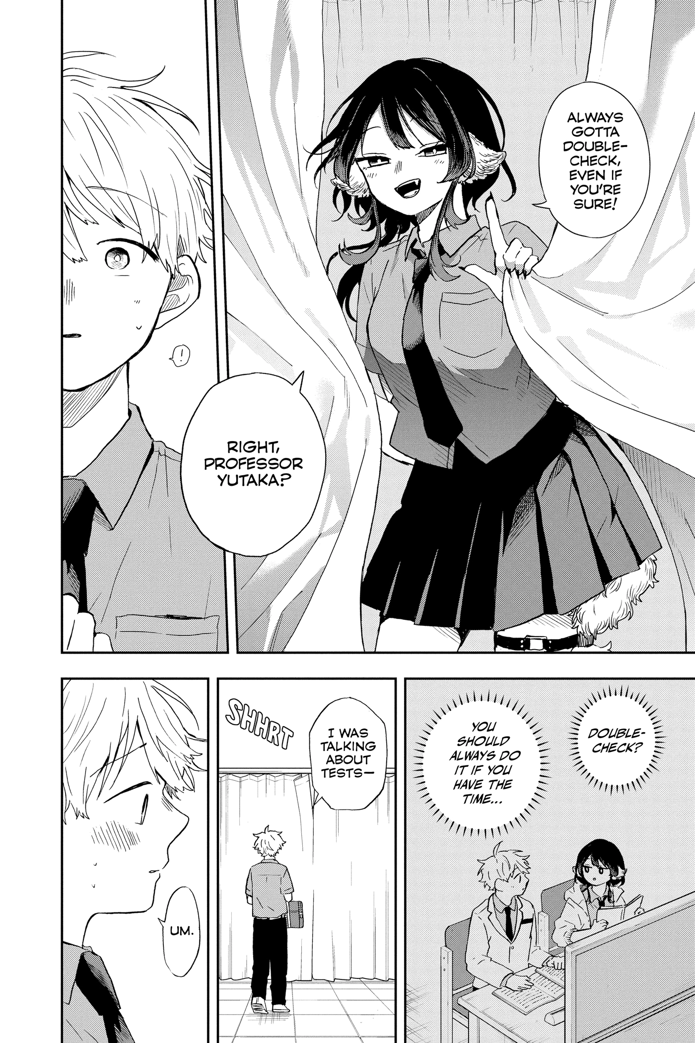 Tsumiki Ogami