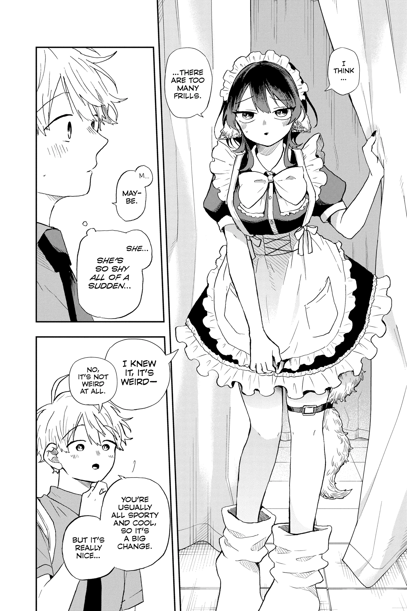 Tsumiki Ogami