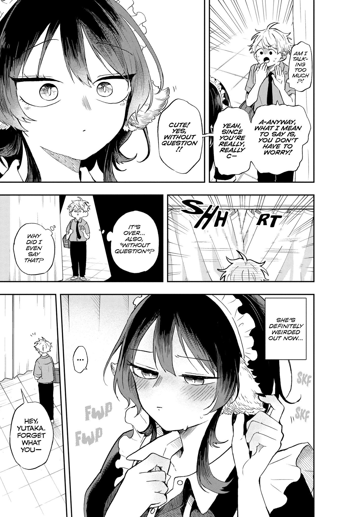 Tsumiki Ogami