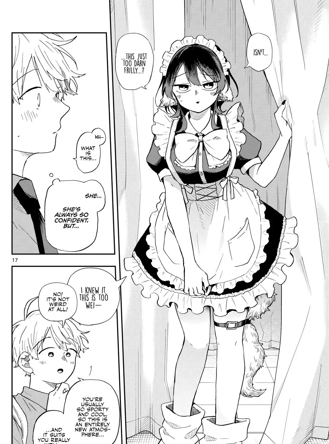 Tsumiki Ogami