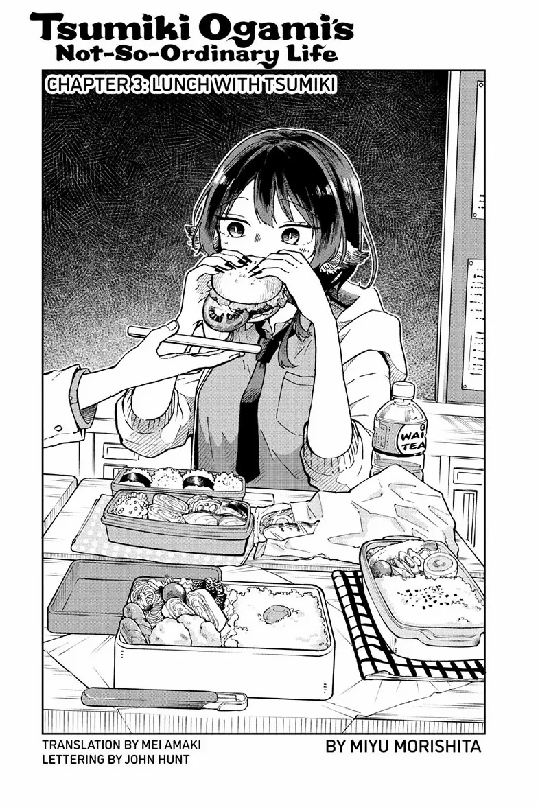 Tsumiki Ogami