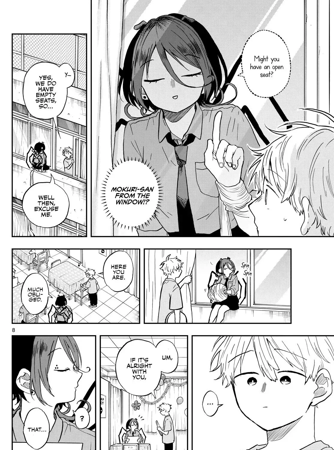 Tsumiki Ogami
