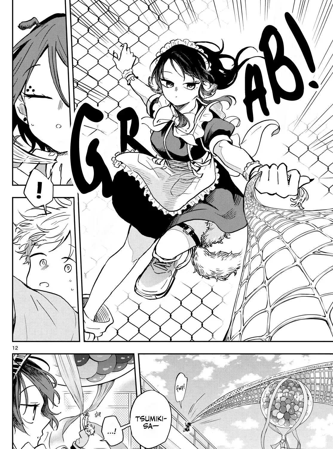 Tsumiki Ogami