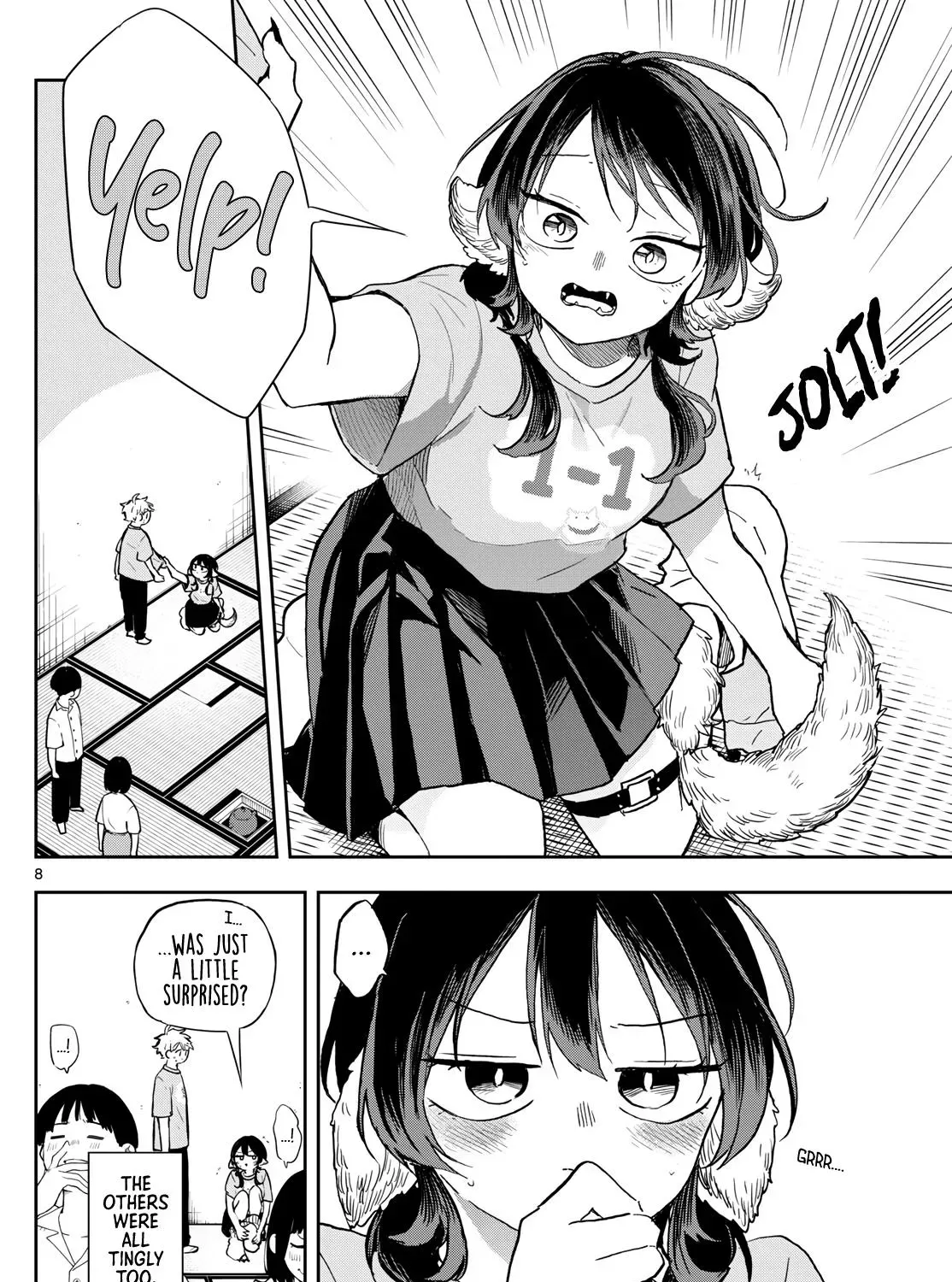 Tsumiki Ogami
