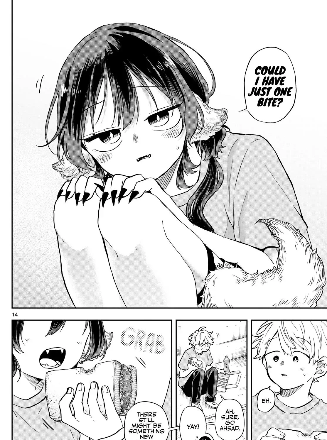 Tsumiki Ogami