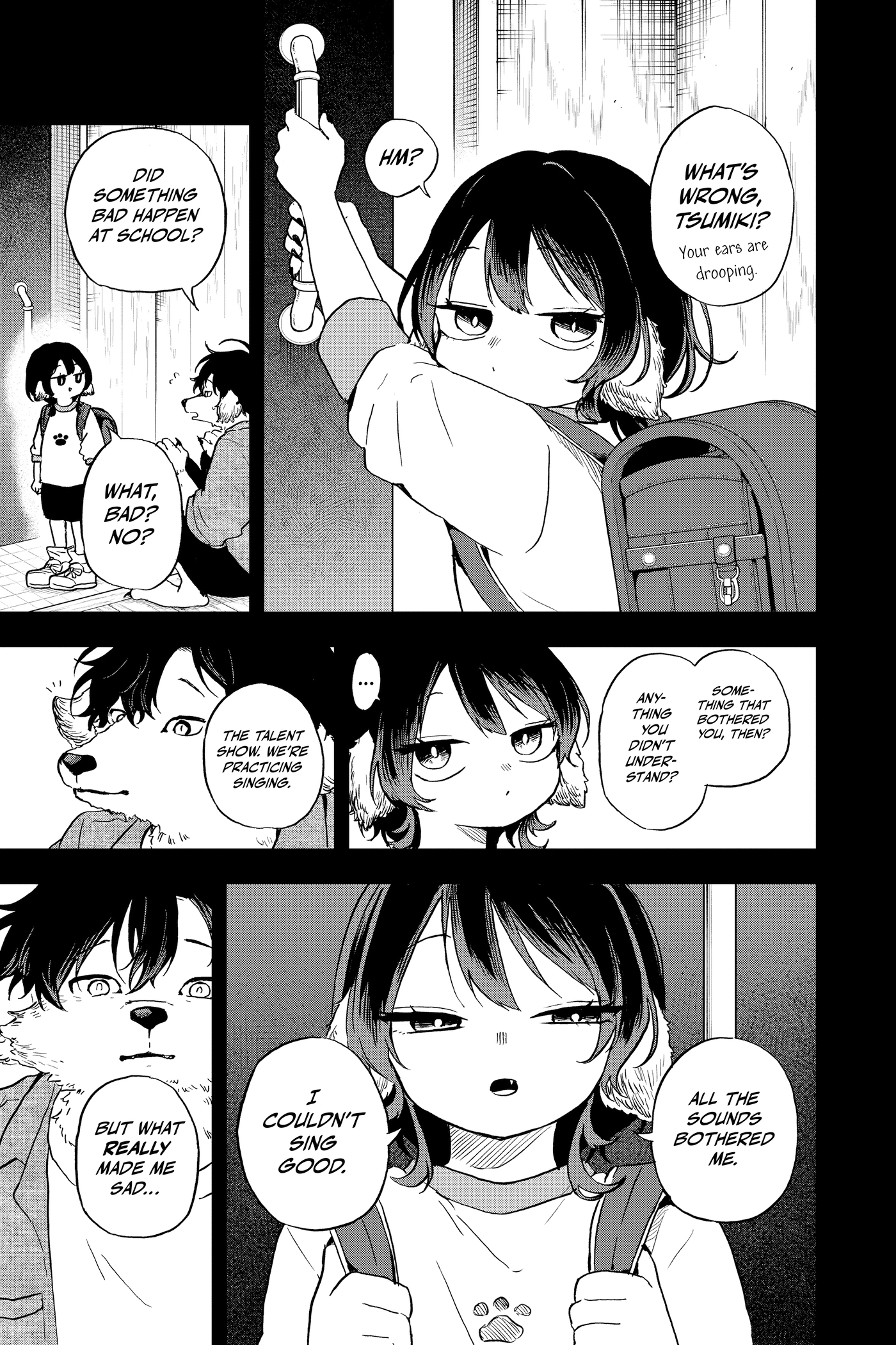 Tsumiki Ogami