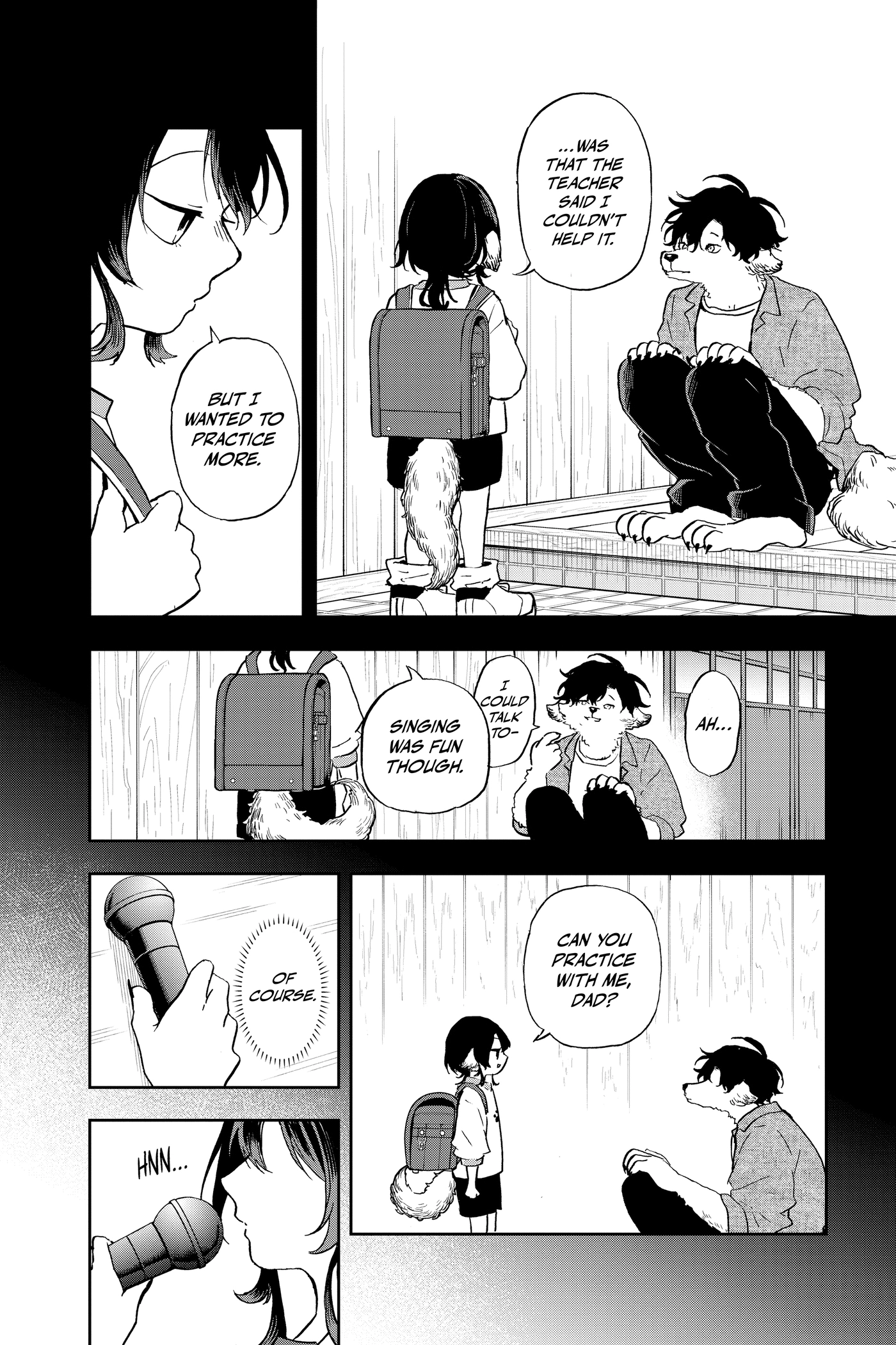 Tsumiki Ogami