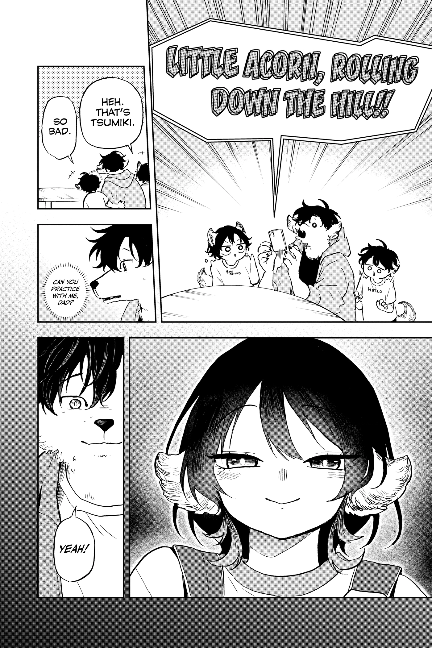 Tsumiki Ogami
