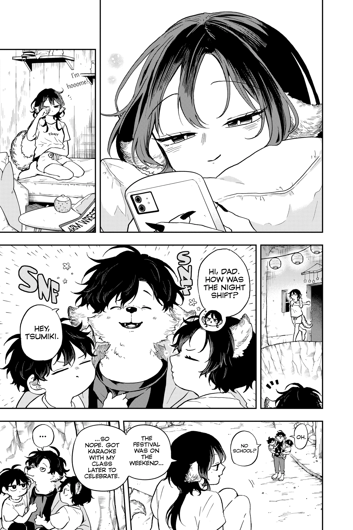 Tsumiki Ogami