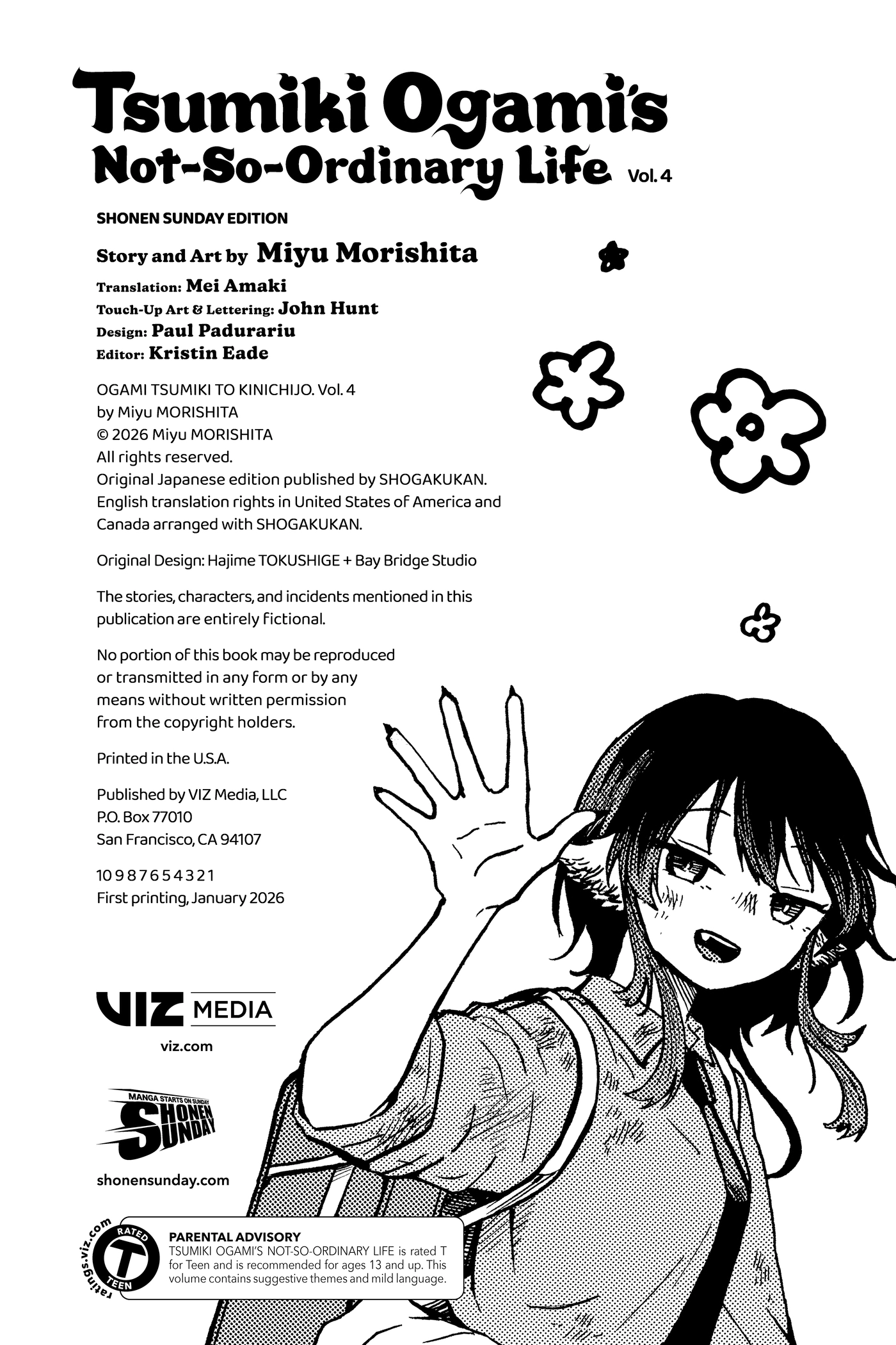 Tsumiki Ogami